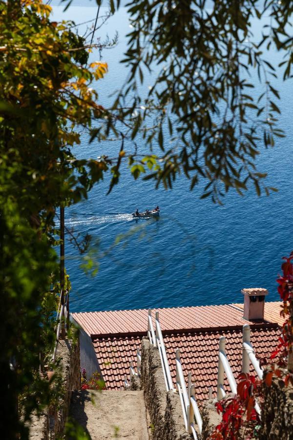 Villa Horizon Stanici Exterior photo